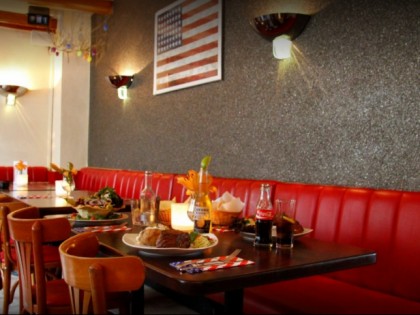 Foto: American Bistro