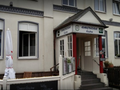 Foto: American Bistro