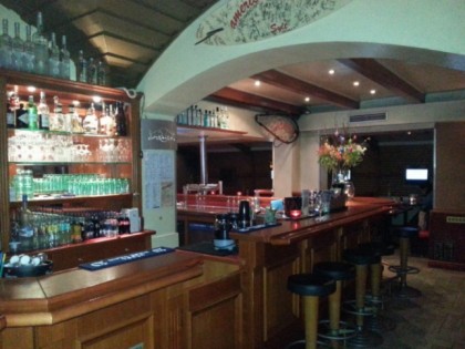 Foto: American Bistro