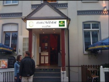Foto: American Bistro
